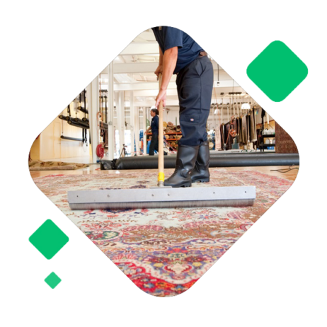 قالیشویی پرنیان